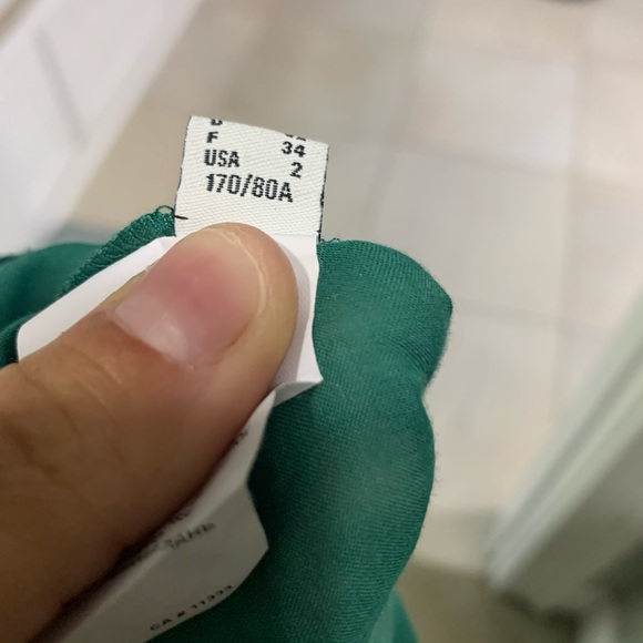 ISO this dress in a size small - Picture 5 of 7